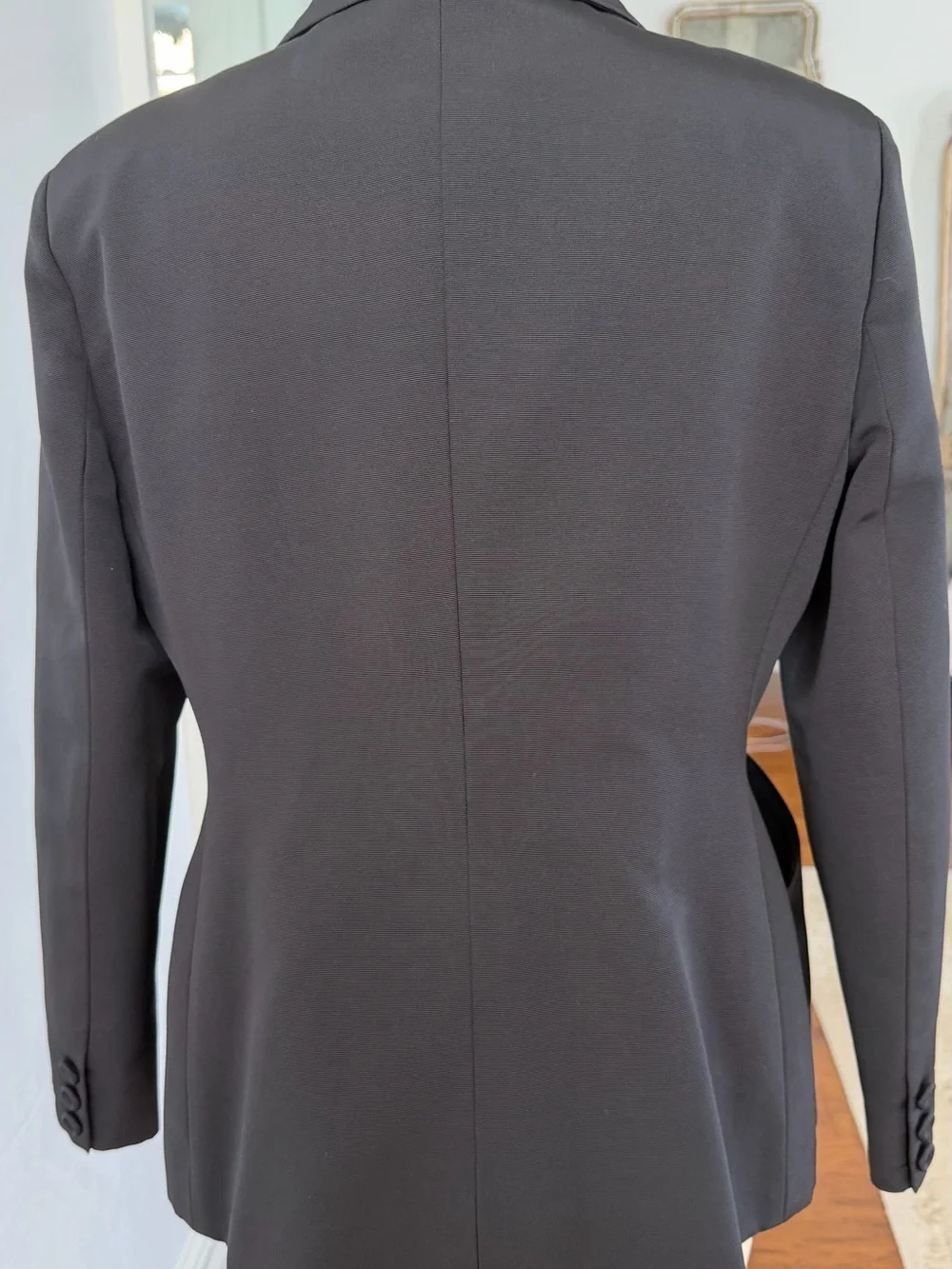 Christian Dior Bar Jacket